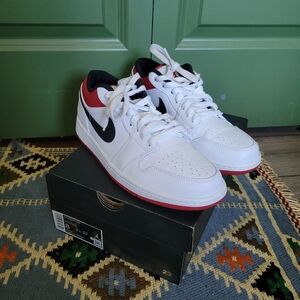 Nike Air Jordan 1 Low
